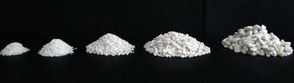 perlite