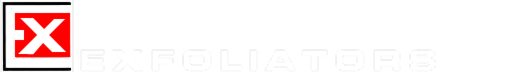 Exfoliators Logo